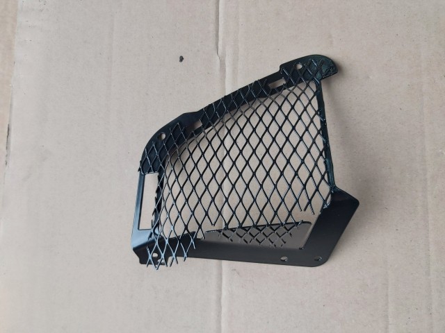 Alfa Romeo Brera, Spider gyári új bal szélső díszrács 71747790