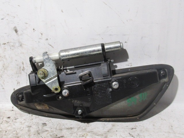 130984 Alfa Romeo 159 jobb hátsó külső kilincs