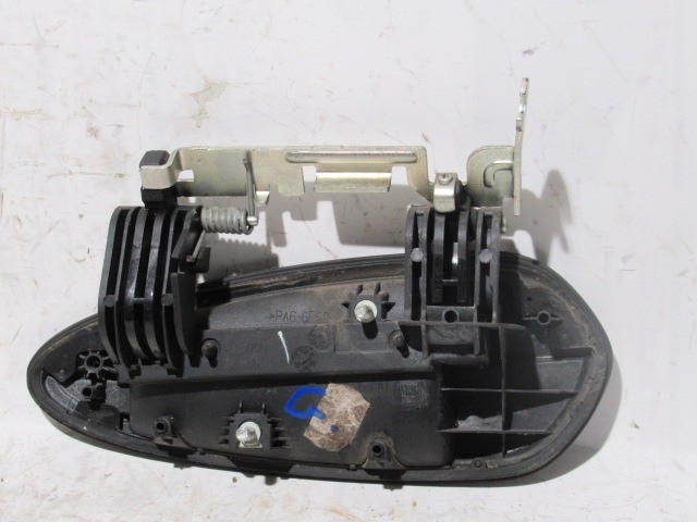 130519 Fiat Grande Punto jobb első külső kilincs