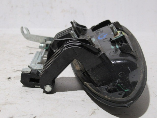 130528 Fiat Grande Punto jobb első külső kilincs