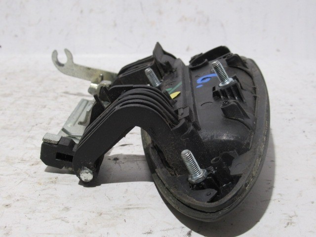 130529 Fiat Grande Punto jobb első külső kilincs