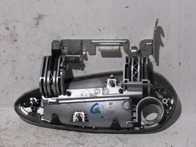 130530 Fiat Grande Punto jobb első külső kilincs