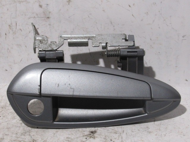 130531 Fiat Grande Punto jobb első külső kilincs