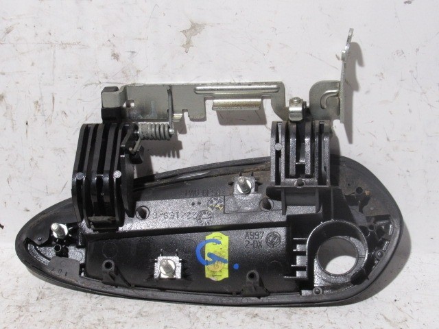 130532 Fiat Grande Punto jobb első külső kilincs