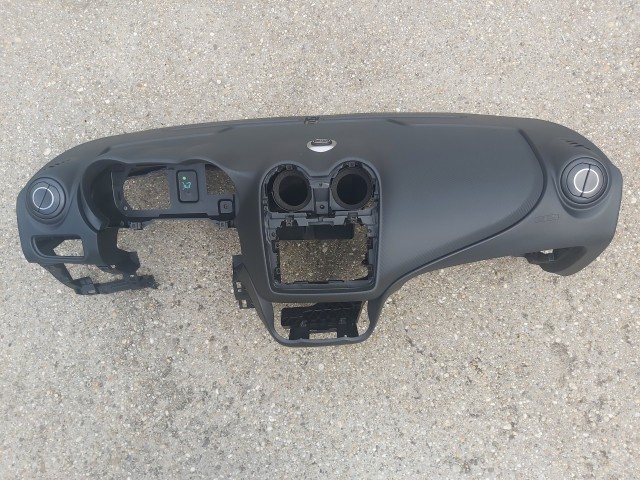 Alfa Romeo MiTo gyári új műszerfalpárna 