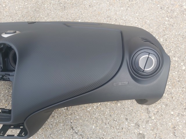 Alfa Romeo MiTo gyári új műszerfalpárna 