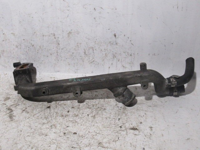 Alfa Romeo 159 1,9 16v Mjet vízcső