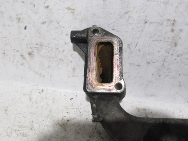 Alfa Romeo 159 1,9 16v Mjet vízcső