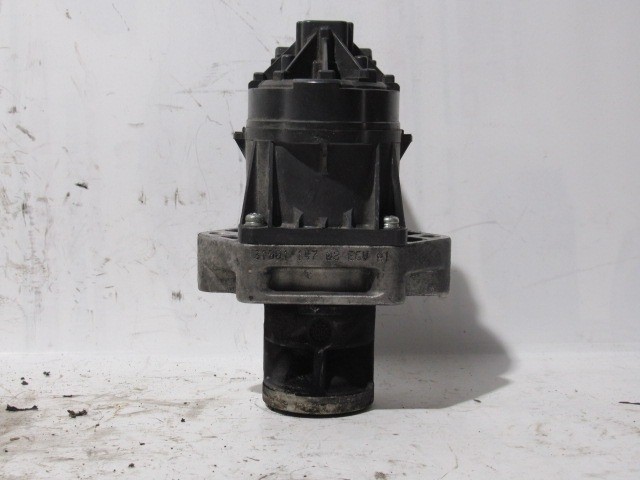 Alfa Romeo, Fiat, Lancia egr szelep