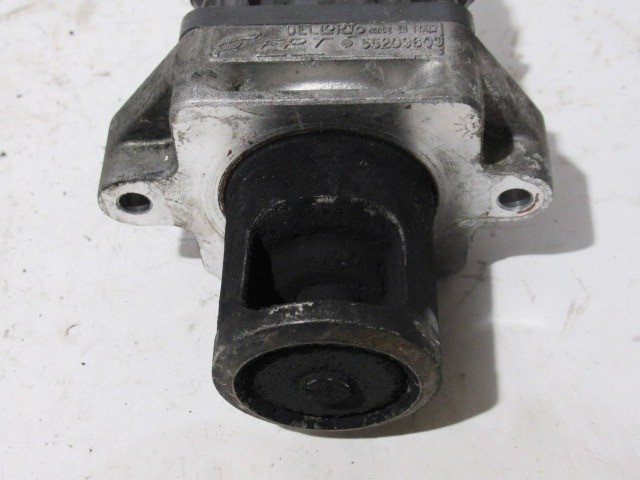 Alfa Romeo, Fiat, Lancia egr szelep