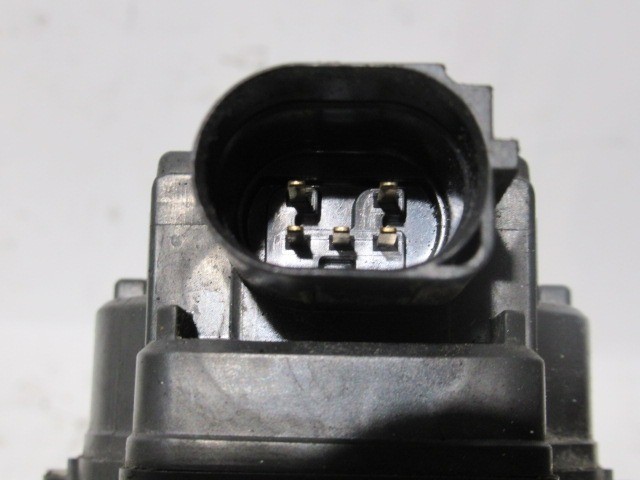 Alfa Romeo, Fiat, Lancia egr szelep