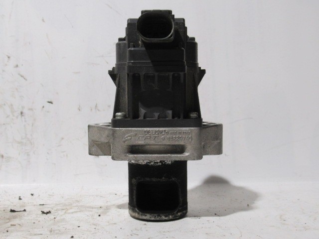 Alfa Romeo, Fiat, Lancia Egr szelep 