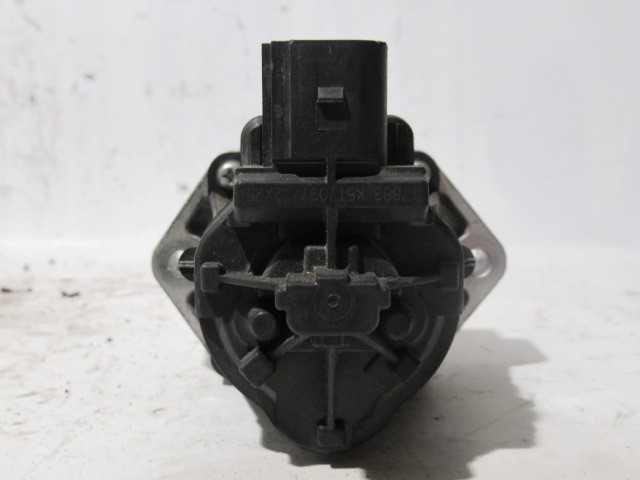 Alfa Romeo, Fiat, Lancia Egr szelep 