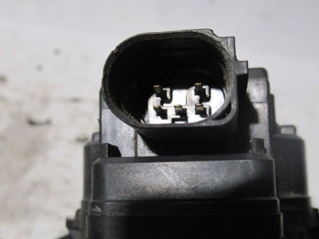 Alfa Romeo, Fiat, Lancia Egr szelep 