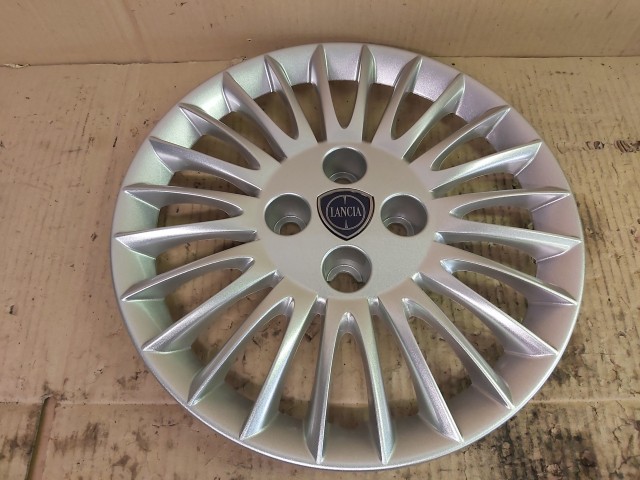 Lancia Ypsilon, Musa gyári új 14