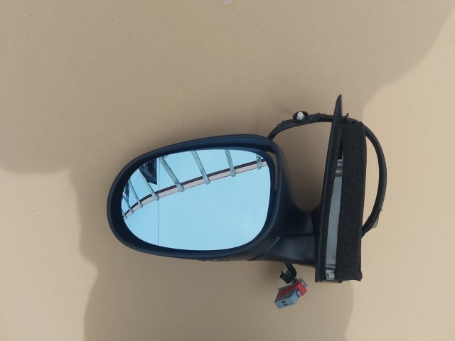 Fiat Croma gyári új 14 vezetékes, bal oldali visszapillantó tükör 735398903