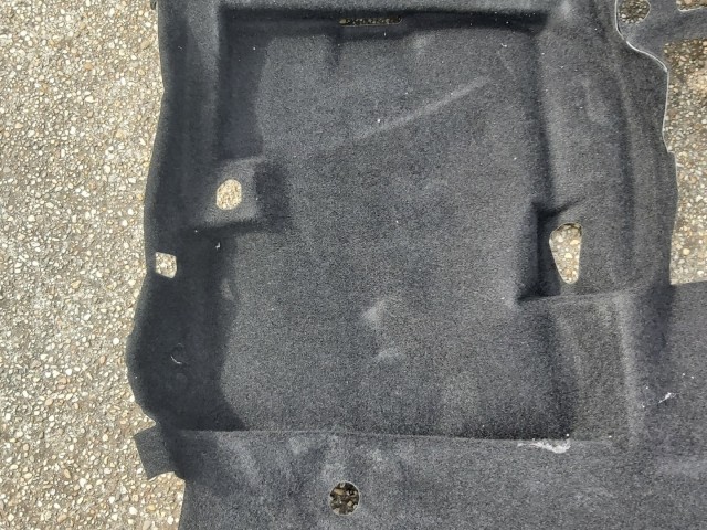 Fiat Grande Punto gyári új padlókárpit, jobb oldalt kivágott!!!