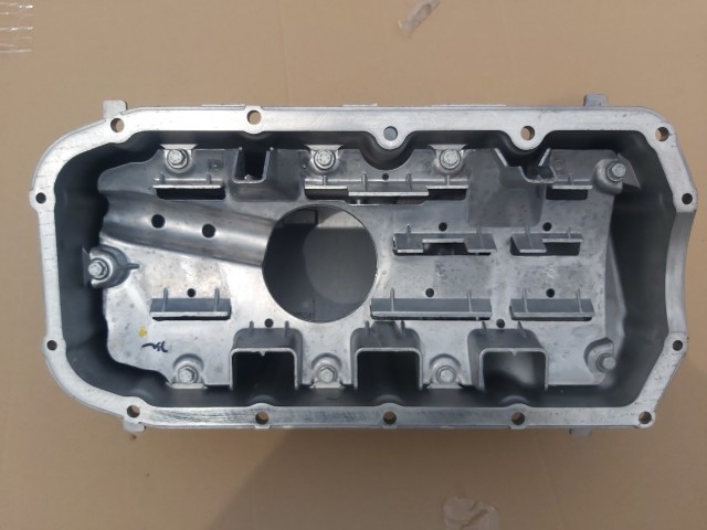 Alfa Romeo 166 2,0 16v Ts gyári új olajteknő Euro 2 -es kivitel 60605045