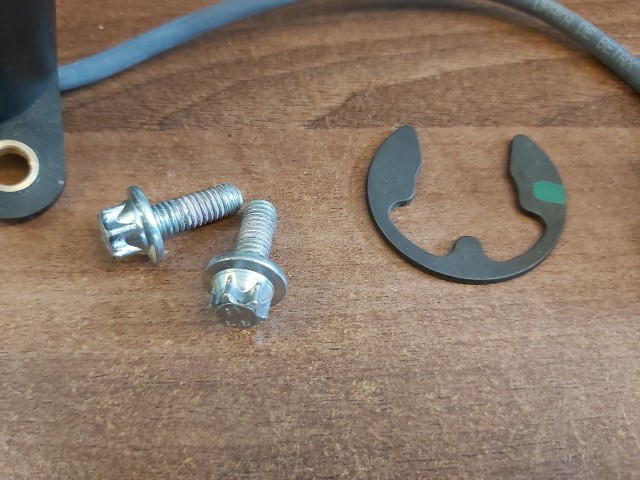 Fiat Croma 1,8 16v benzin gyári új olajszint érzékelő 55353306