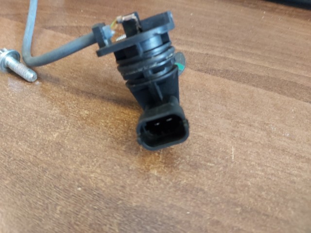 Fiat Croma 1,8 16v benzin gyári új olajszint érzékelő 55353306