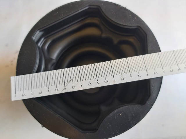 Alfa Romeo,Fiat,Lancia féltengely gumiharang 46308082 