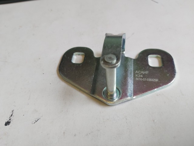 Fiat Ducato Utángyártott új bal hátsó alsó zár ütköző 1369006080