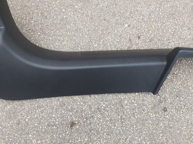 Fiat Croma Gyári új jobb első küszöb belső borítás  JOBB KORMÁNYOS! 735398394