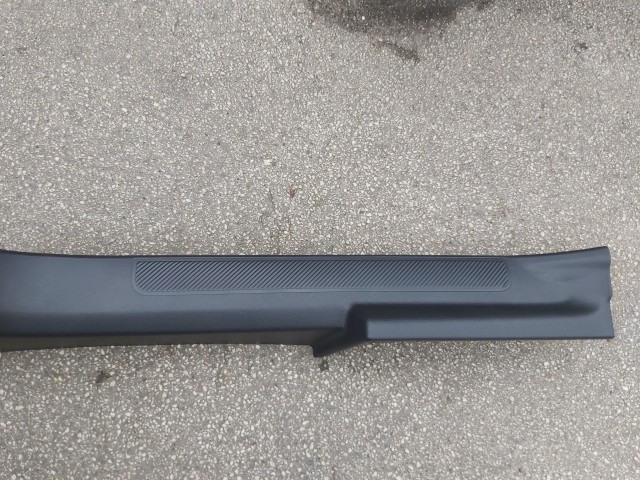 Fiat Croma Gyári új jobb első küszöb belső borítás  JOBB KORMÁNYOS! 735398394