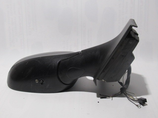 139014 Fiat Bravo 2007-2014 jobb oldali 11 vezetékes visszapillantó tükör