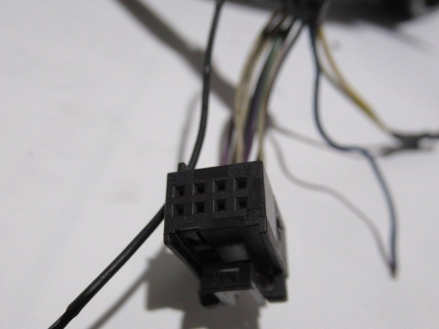 139014 Fiat Bravo 2007-2014 jobb oldali 11 vezetékes visszapillantó tükör