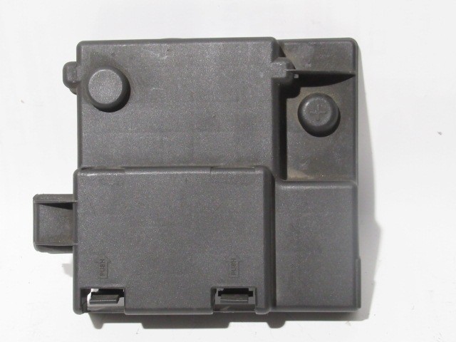 Alfa Romeo, Fiat, Lancia pozitív akkumulátor saru takaró 