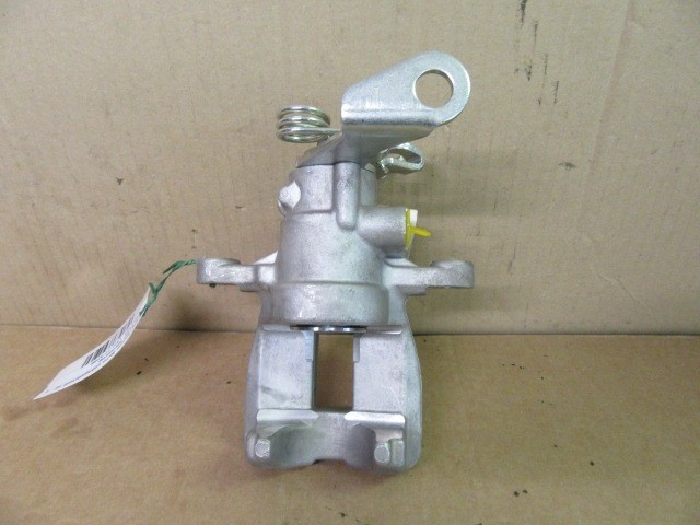 Alfa Romeo MiTo utángyártott új bal hátsó féknyereg