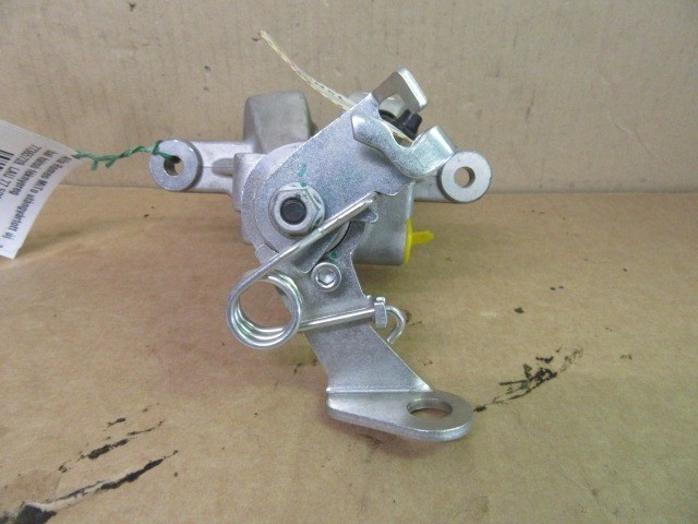 Alfa Romeo MiTo utángyártott új bal hátsó féknyereg