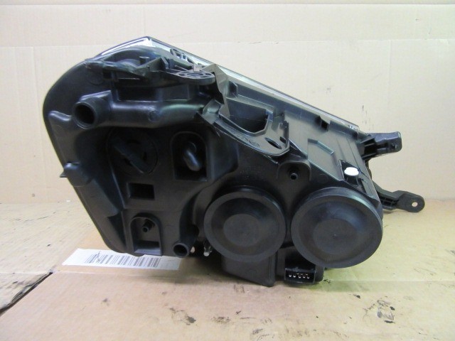 Fiat Scudo utángyártott új bal első fényszóró