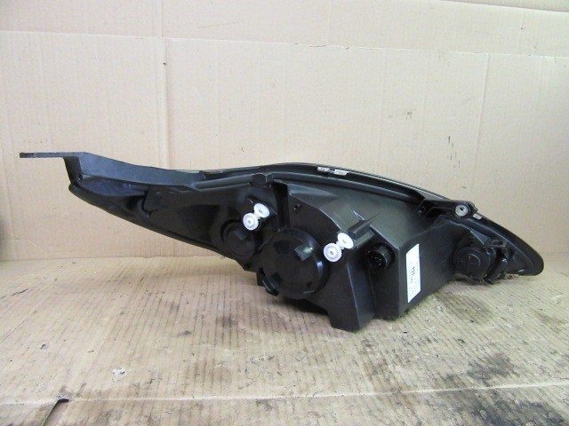 Fora Ka utángyártott új, bal első fényszóró