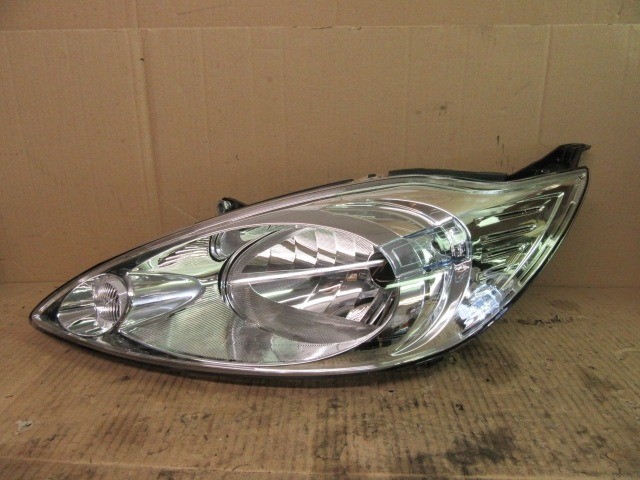 Fora Ka utángyártott új, bal első fényszóró