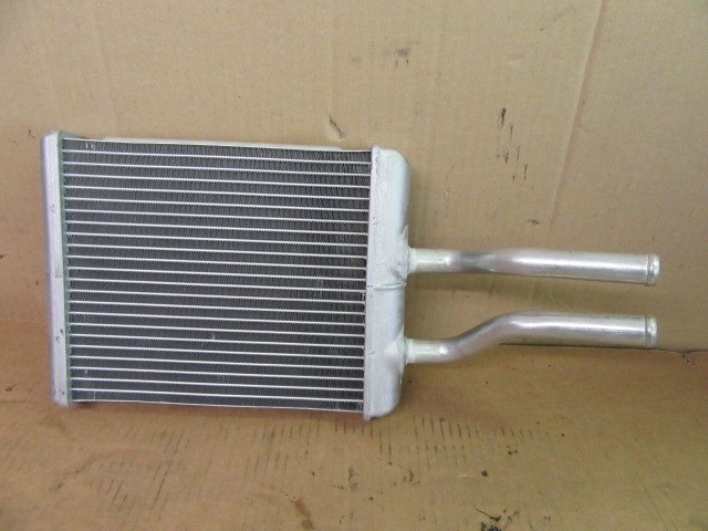 Alfa Romeo 147, Gt utángyártott új fűtőradiátor