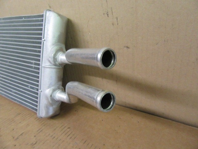 Alfa Romeo 147, Gt utángyártott új fűtőradiátor