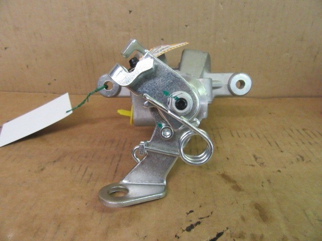 Alfa Romeo MiTo utángyártott új, jobb hátsó féknyereg