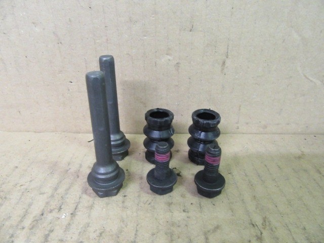 Dodge Journey gyári új hátsó féknyereg csúszka K68003777AA