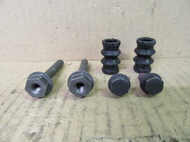 Dodge Journey gyári új hátsó féknyereg csúszka K68003777AA