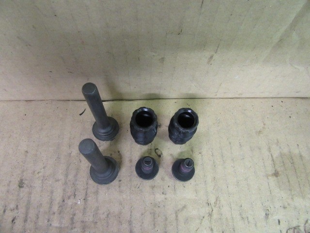 Dodge Journey gyári új hátsó féknyereg csúszka K68003777AA