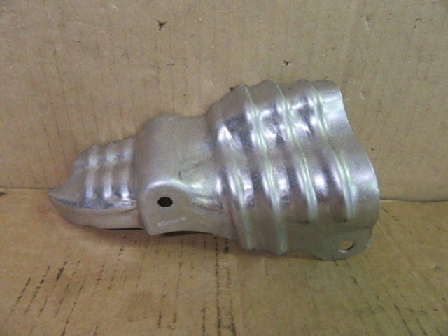 Alfa Romeo, Fiat gyári új kipufogó hővédő lemez