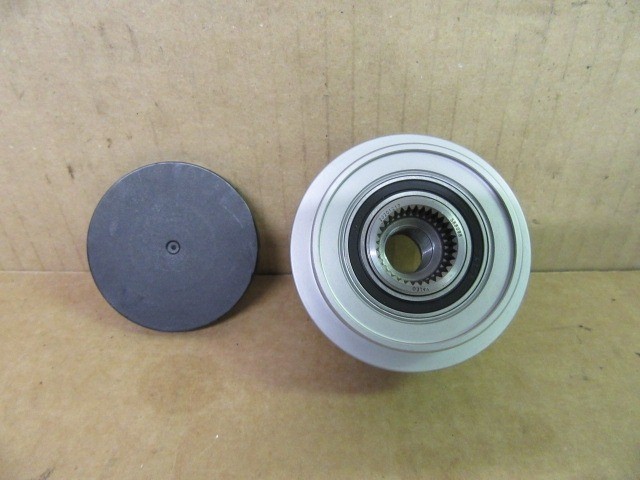 Alfa Romeo, Fiat utángyártott új generátor szabadonfutó 2,4 20v mjet 