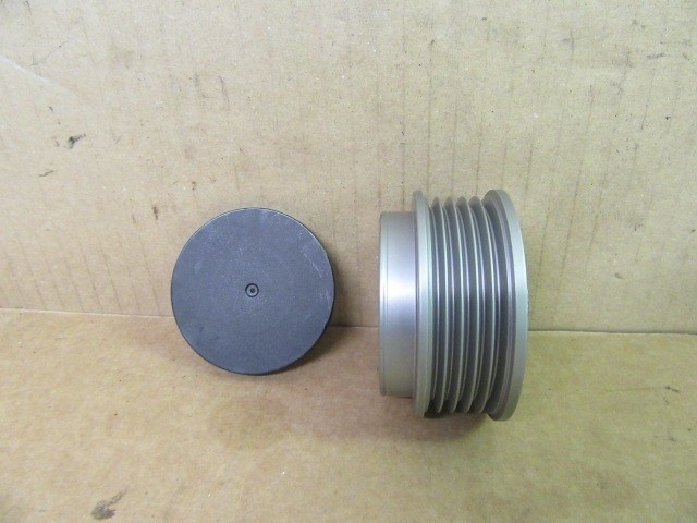 Alfa Romeo, Fiat utángyártott új generátor szabadonfutó 2,4 20v mjet 