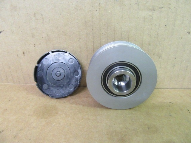 Alfa Romeo, Fiat utángyártott új generátor szabadonfutó 2,4 20v mjet 