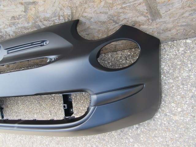 Fiat 500 Pop 2015- utángyártott új első lökhárító