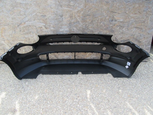 Fiat 500 Pop 2015- utángyártott új első lökhárító