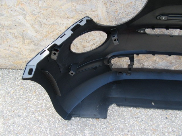 Fiat 500 Pop 2015- utángyártott új első lökhárító