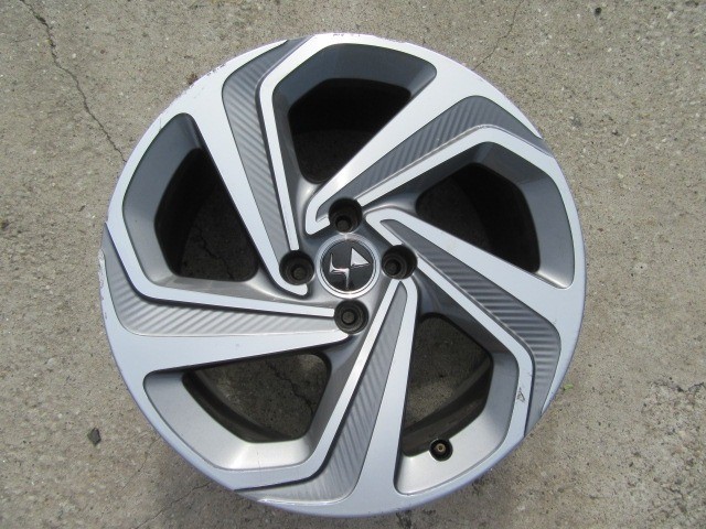 138670  Citroen Ds 5 18